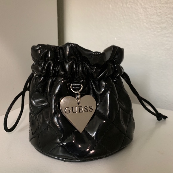 Guess Watch Bag / Toiletry, Accessories - Picture 4 of 4